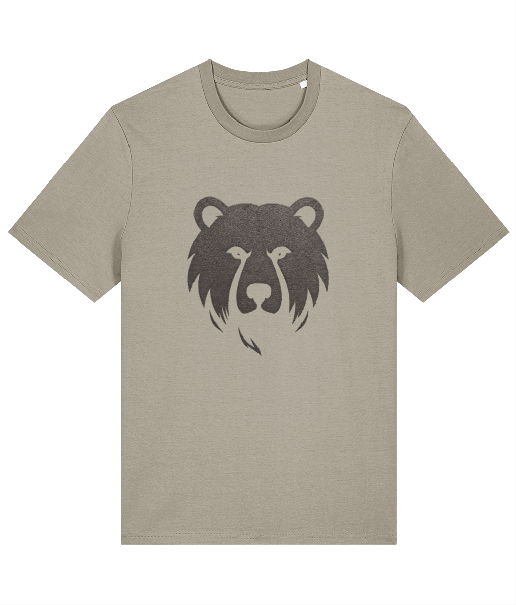 Bear Mark — Dark | Ursa Studies